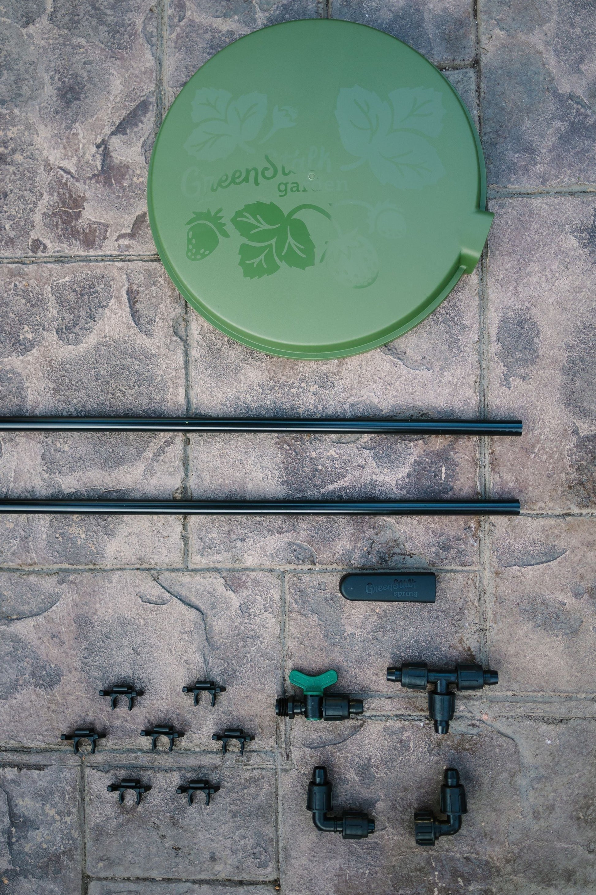 GreenStalk Garden Spring - Watering System - Blessings Grow Meadows