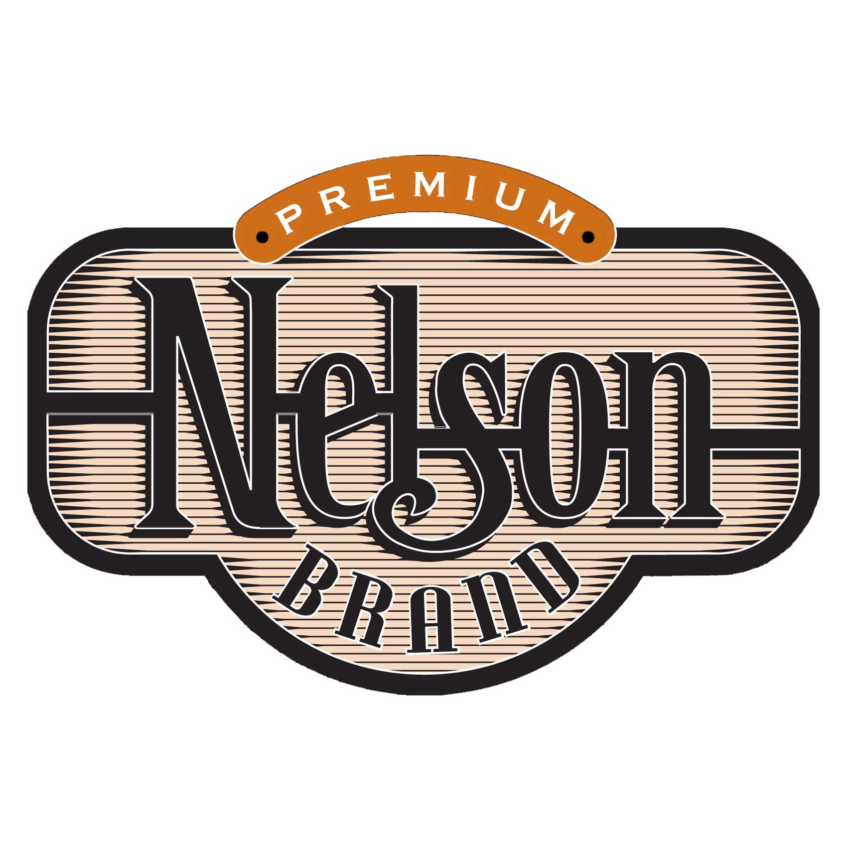 Premium Smoked Nelson Ham | Spiral and Non-Spiral | Various Sizes | Shipping Included | Nelson Brand Hams - BuyNebraska.com ~ Blessings Grow Meadows