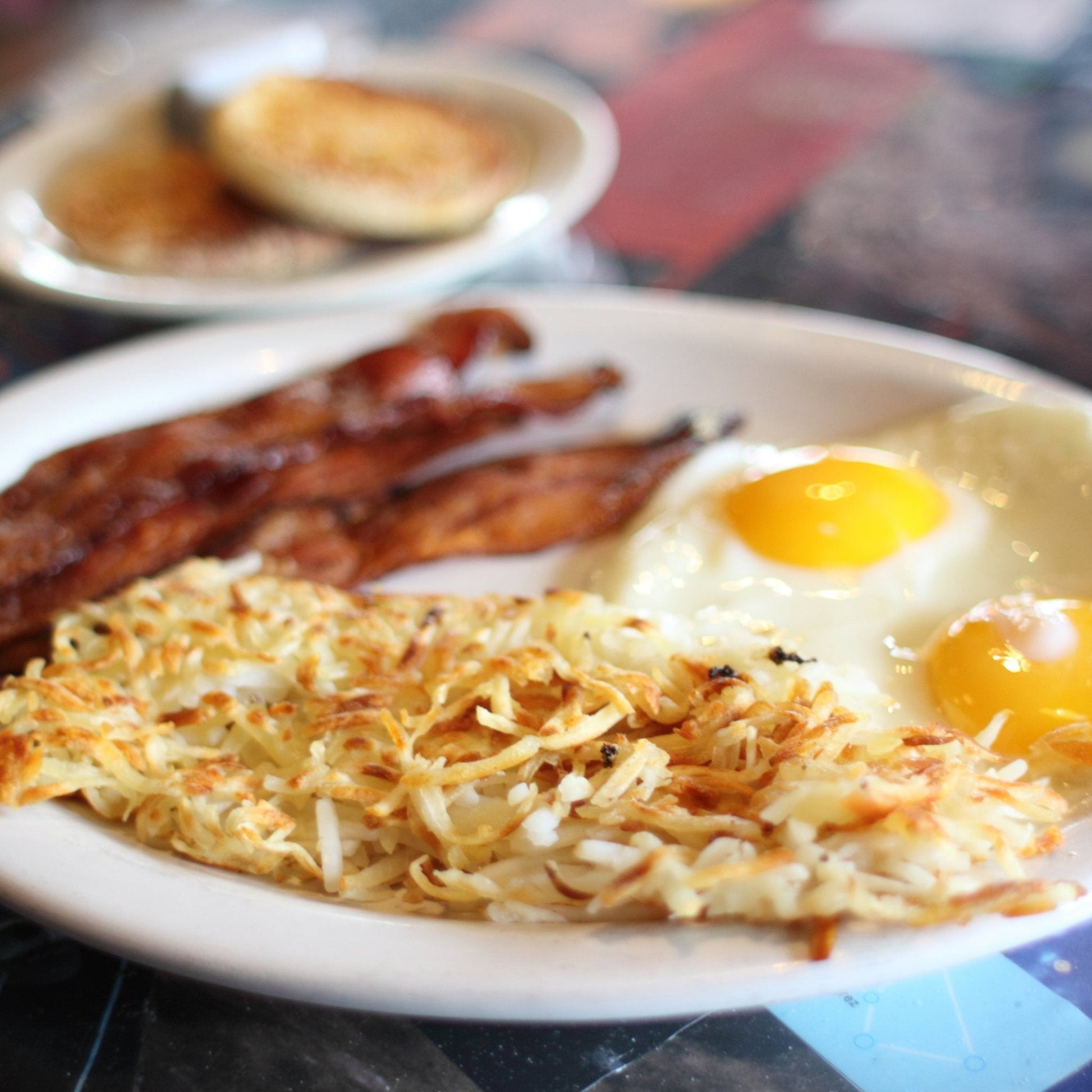 Hashbrown Potatoes Pouch, 6 Servings - Blessings Grow Meadows