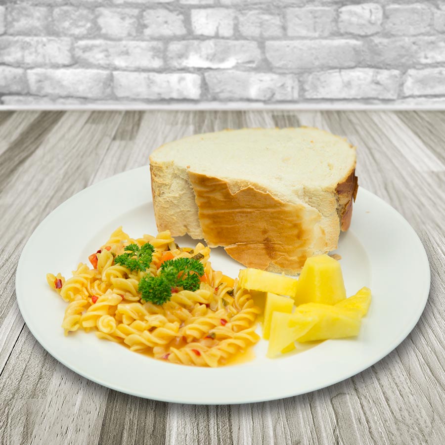 Entree Bucket  - 12 Pack - Emergency Survival Food Kit