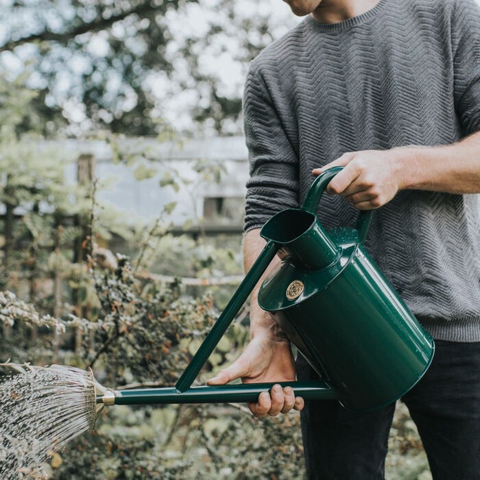 Haws Bearwood Brook - Watering Can - Blessings Grow Meadows