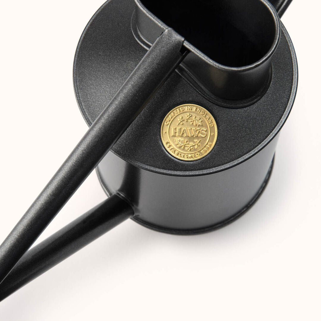 Haws Rowley Ripple - Watering Can | Blessings Grow Meadows