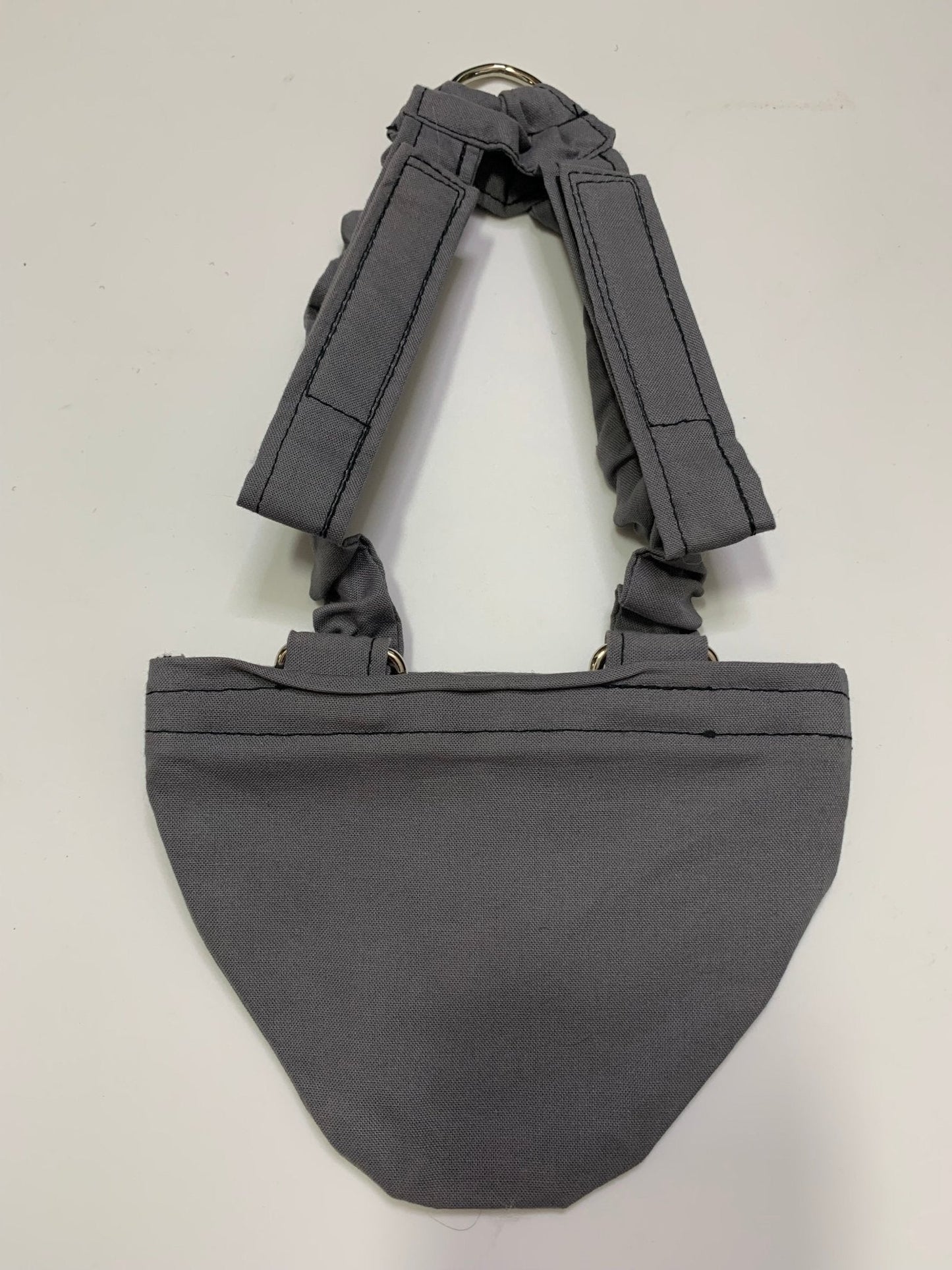 Hen Holster Bird Diaper/Harness (chicken diaper, duck diaper, pigeon diaper with Removable Vinyl Liner) - Blessings Grow Meadows