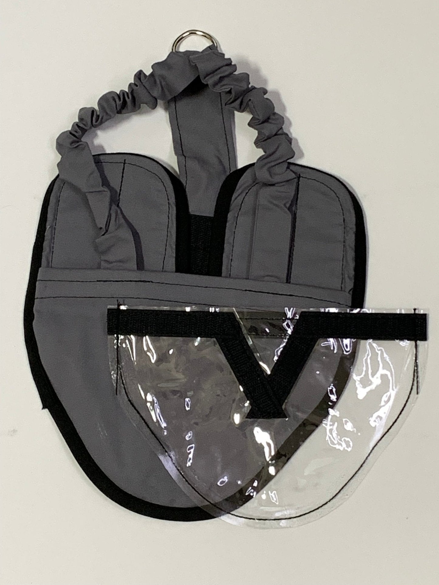 Hen Holster Bird Diaper/Harness (chicken diaper, duck diaper, pigeon diaper with Removable Vinyl Liner) - Blessings Grow Meadows