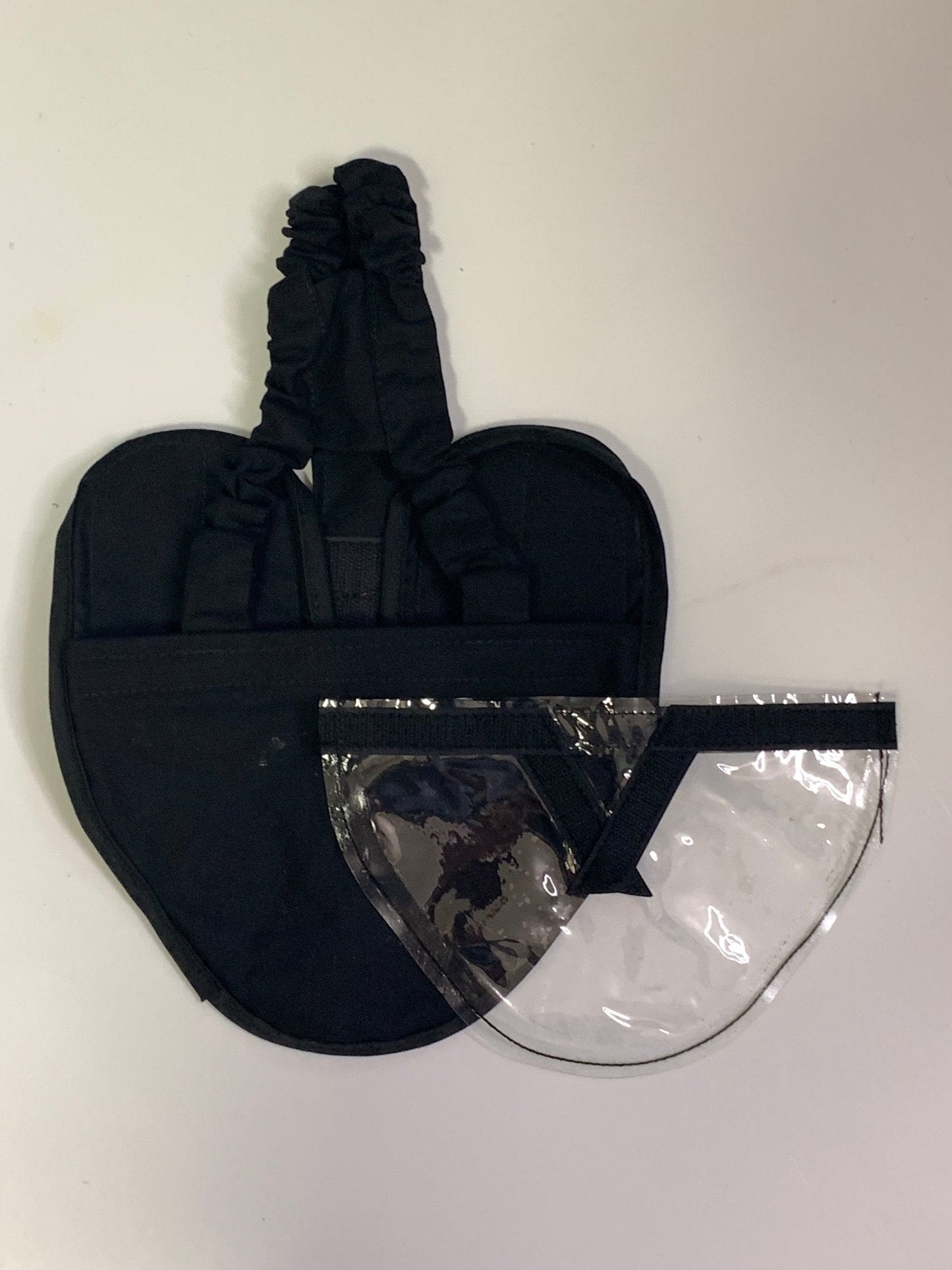 Hen Holster Bird Diaper/Harness (chicken diaper, duck diaper, pigeon diaper with Removable Vinyl Liner) - Blessings Grow Meadows