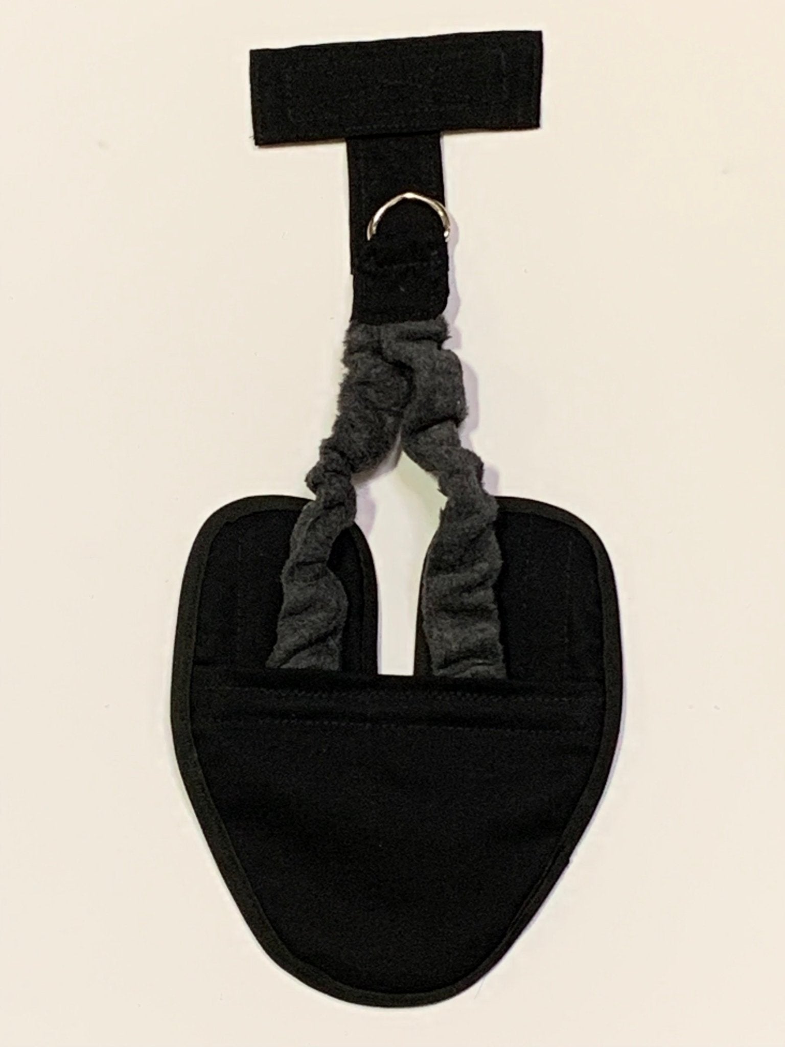 Hen Holster Bird Diaper/Harness (chicken diaper, duck diaper, pigeon diaper with Removable Vinyl Liner) - Blessings Grow Meadows