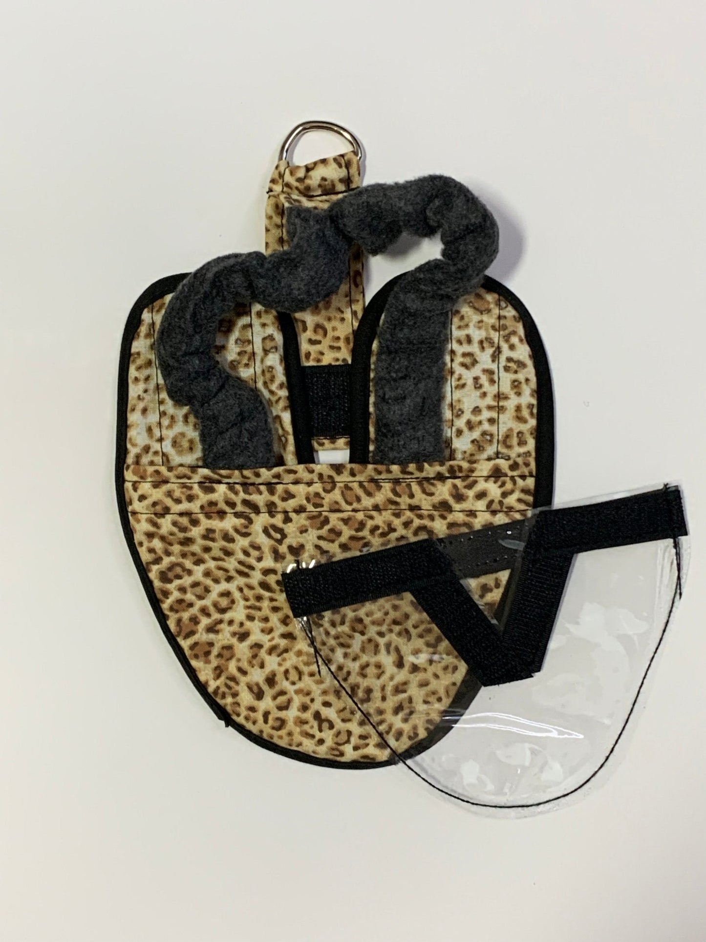 Hen Holster Bird Diaper/Harness (chicken diaper, duck diaper, pigeon diaper with Removable Vinyl Liner) - Blessings Grow Meadows