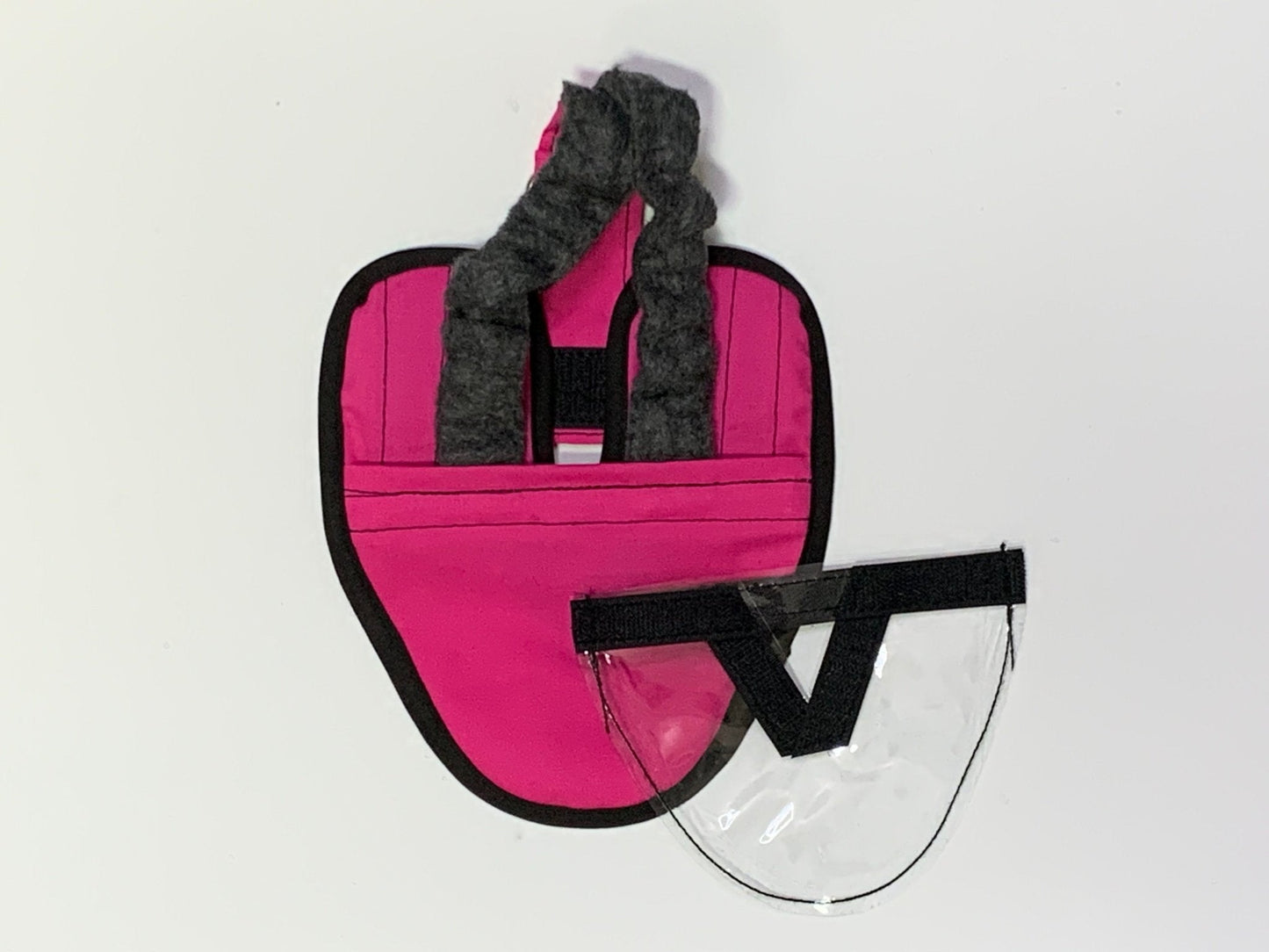 Hen Holster Bird Diaper/Harness (chicken diaper, duck diaper, pigeon diaper with Removable Vinyl Liner) - Blessings Grow Meadows