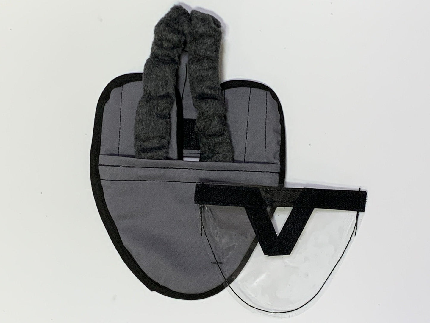 Hen Holster Bird Diaper/Harness (chicken diaper, duck diaper, pigeon diaper with Removable Vinyl Liner) - Blessings Grow Meadows