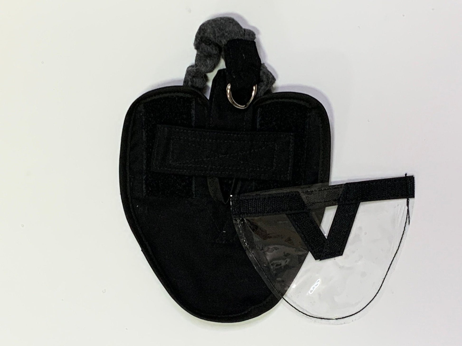 Hen Holster Bird Diaper/Harness (chicken diaper, duck diaper, pigeon diaper with Removable Vinyl Liner) - Blessings Grow Meadows