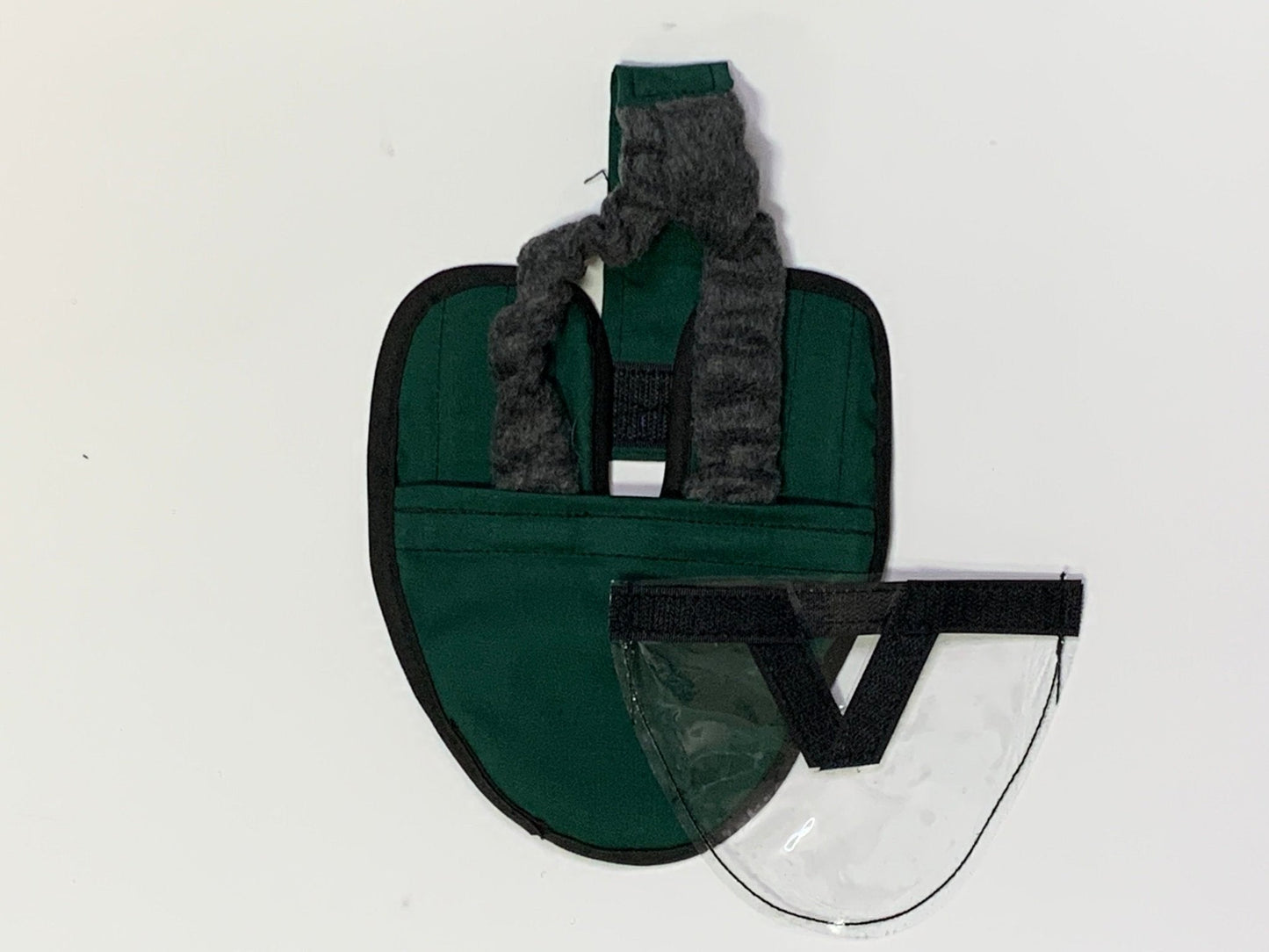 Hen Holster Bird Diaper/Harness (chicken diaper, duck diaper, pigeon diaper with Removable Vinyl Liner) - Blessings Grow Meadows