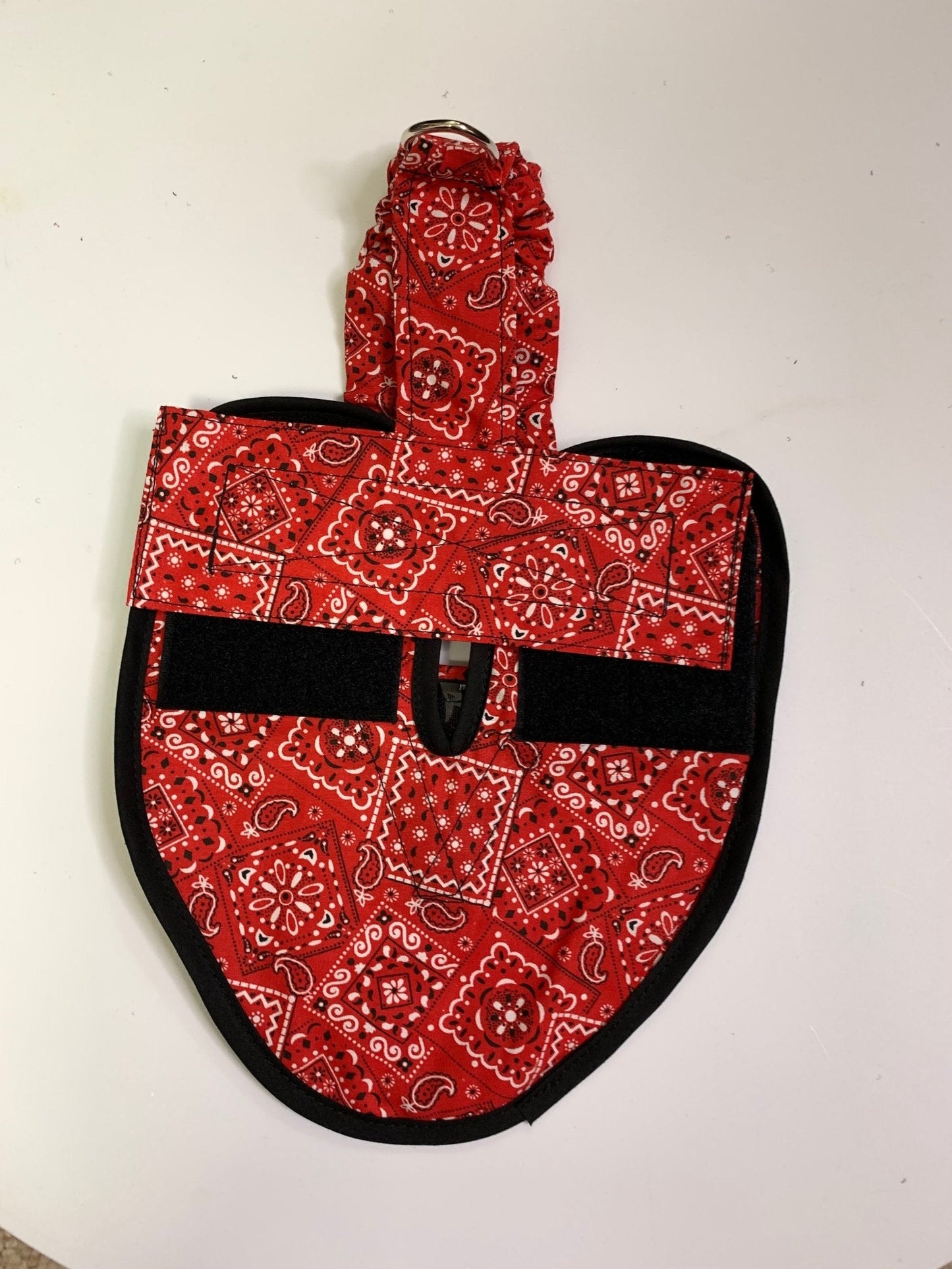 Hen Holster Bird Diaper/Harness (chicken diaper, duck diaper, pigeon diaper with Removable Vinyl Liner) - Blessings Grow Meadows