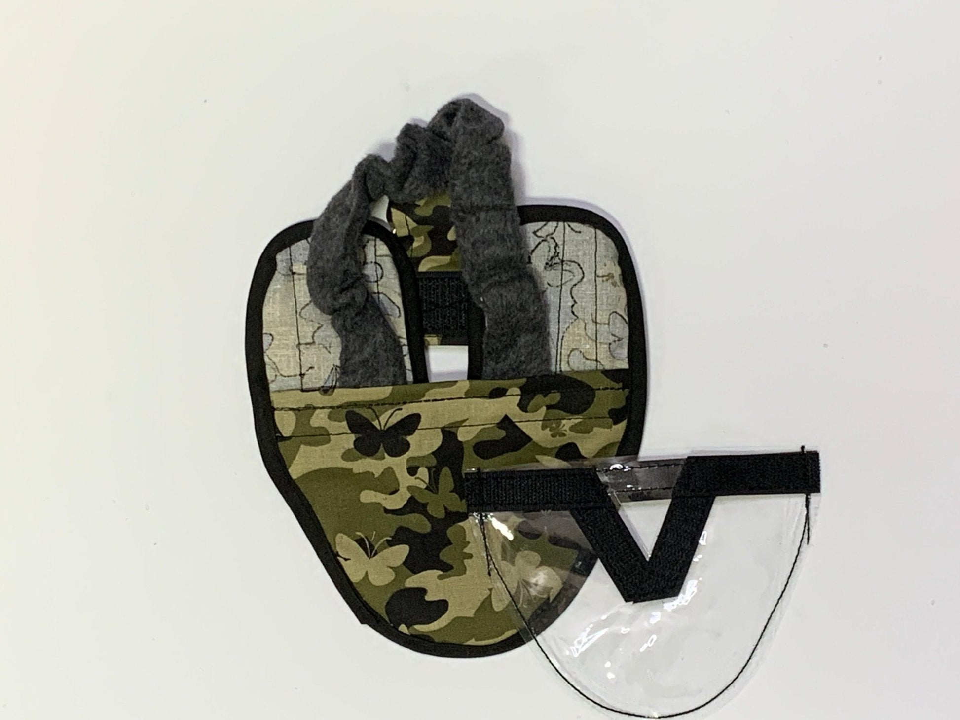 Hen Holster Bird Diaper/Harness (chicken diaper, duck diaper, pigeon diaper with Removable Vinyl Liner) - Blessings Grow Meadows