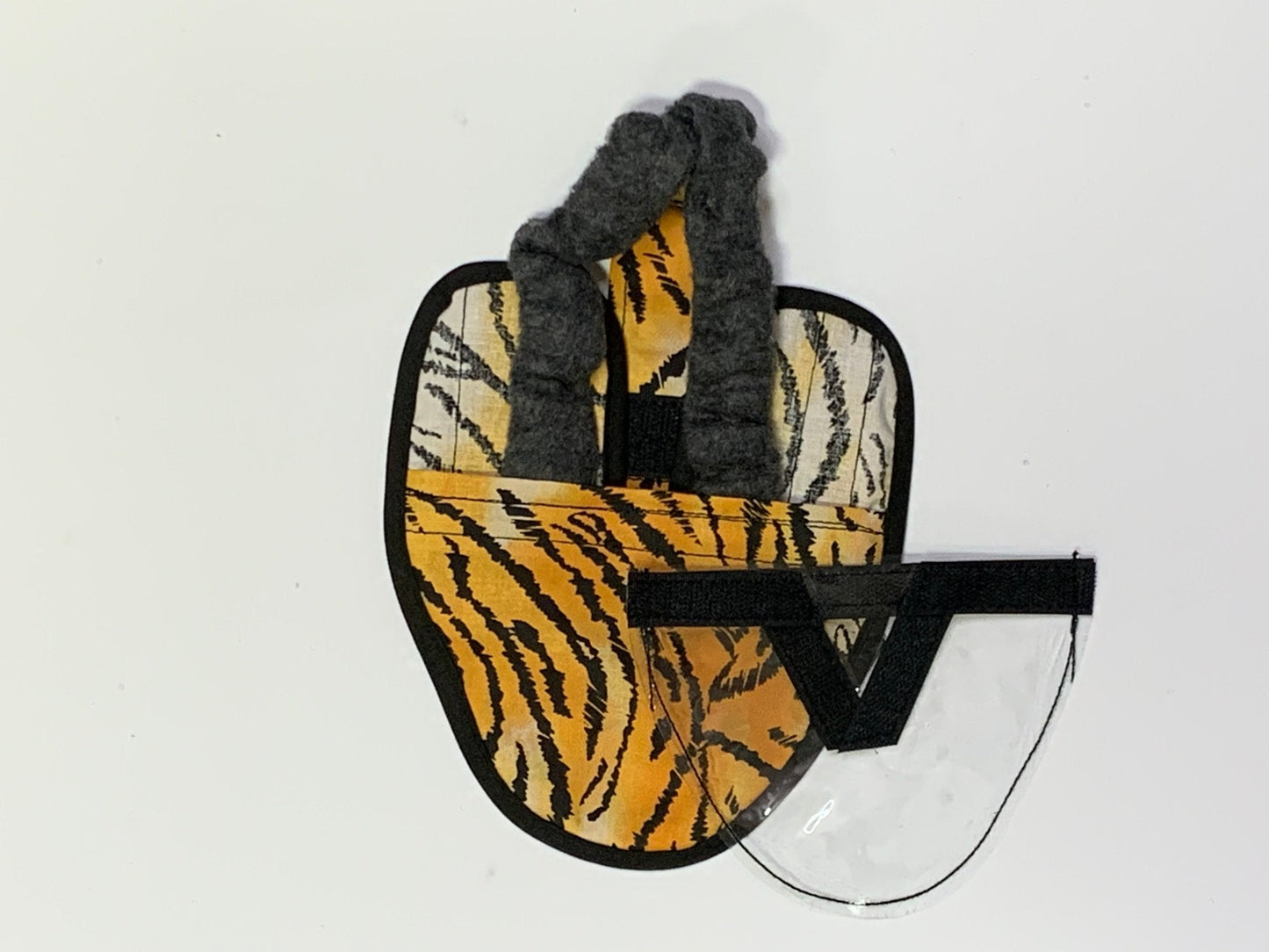 Hen Holster Bird Diaper/Harness (chicken diaper, duck diaper, pigeon diaper with Removable Vinyl Liner) - Blessings Grow Meadows