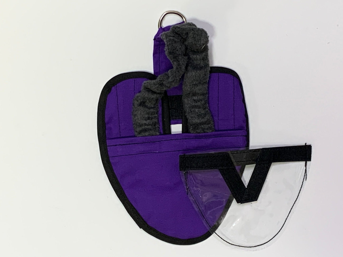 Hen Holster Bird Diaper/Harness (chicken diaper, duck diaper, pigeon diaper with Removable Vinyl Liner) - Blessings Grow Meadows