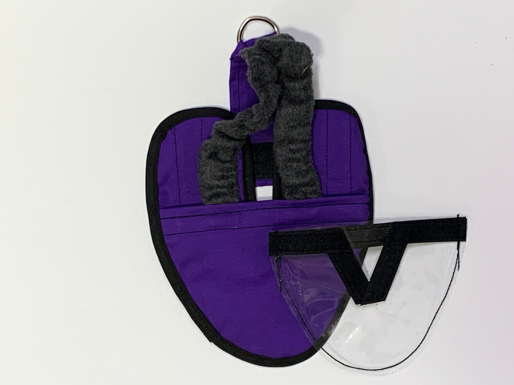 Hen Holster Bird Diaper/Harness (chicken diaper, duck diaper, pigeon diaper with Removable Vinyl Liner) - Blessings Grow Meadows