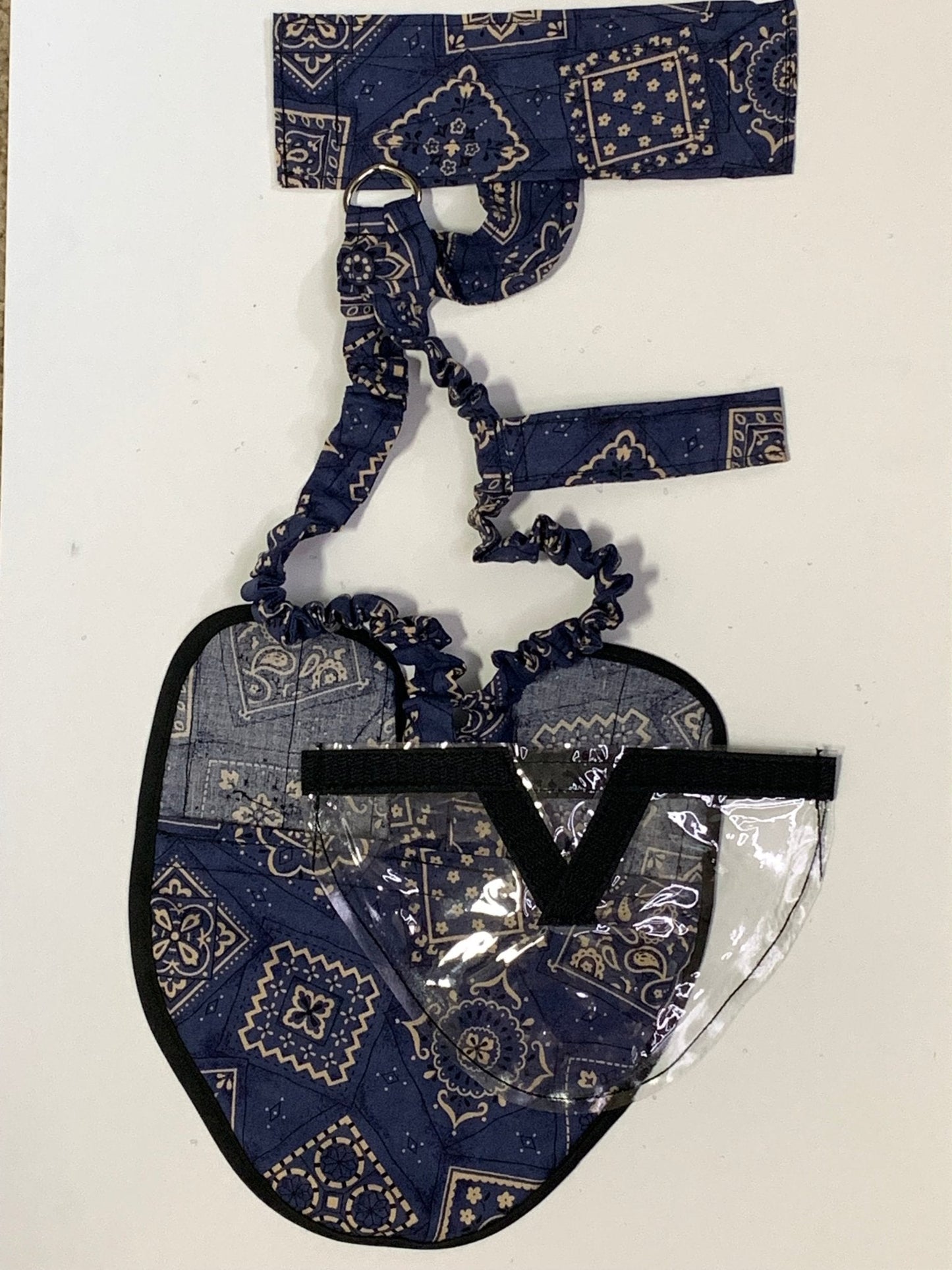 Hen Holster Duck Diaper Goose Diaper Removable Liners - Blessings Grow Meadows