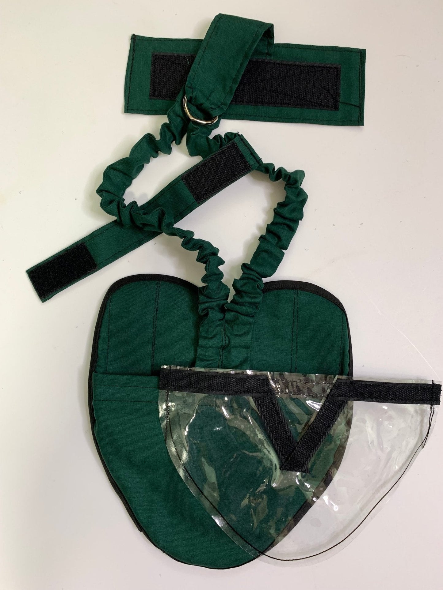 Hen Holster Duck Diaper Goose Diaper Removable Liners - Blessings Grow Meadows