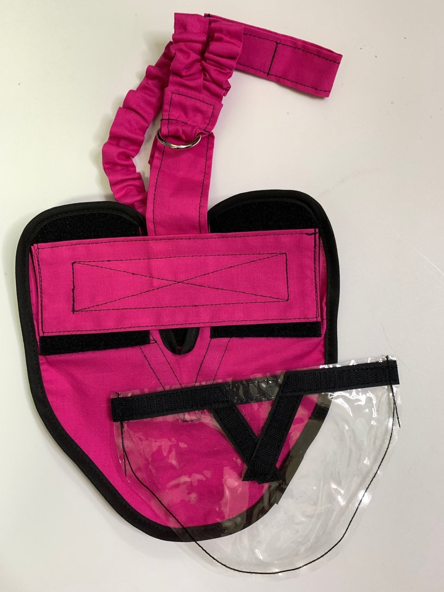 Hen Holster Duck Diaper Goose Diaper Removable Liners - Blessings Grow Meadows