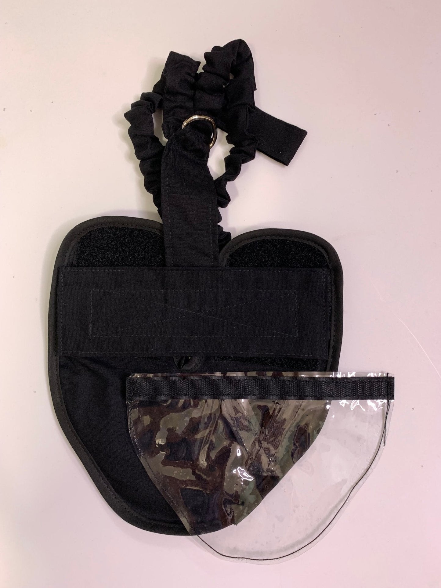 Hen Holster Duck Diaper Goose Diaper Removable Liners - Blessings Grow Meadows