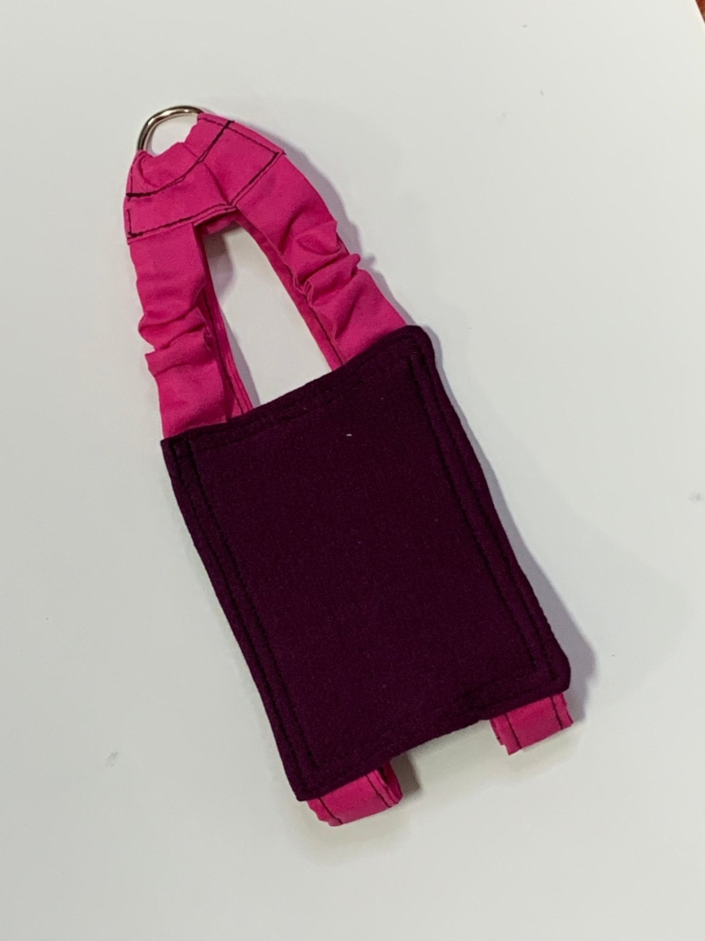 Hen Saver Chicken Harness (Chicken and Duck Harness without Diaper) - Blessings Grow Meadows