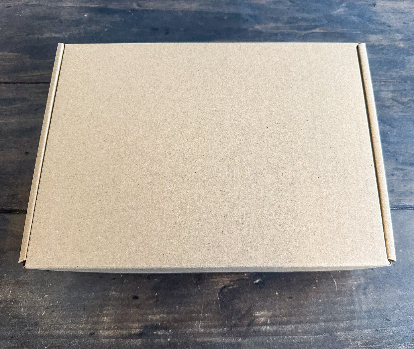 Bath Set Gift Box - Blessings Grow Meadows