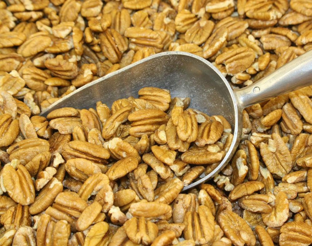 Bulk Pecans 2lb, 4lb, 30lb - Blessings Grow Meadows