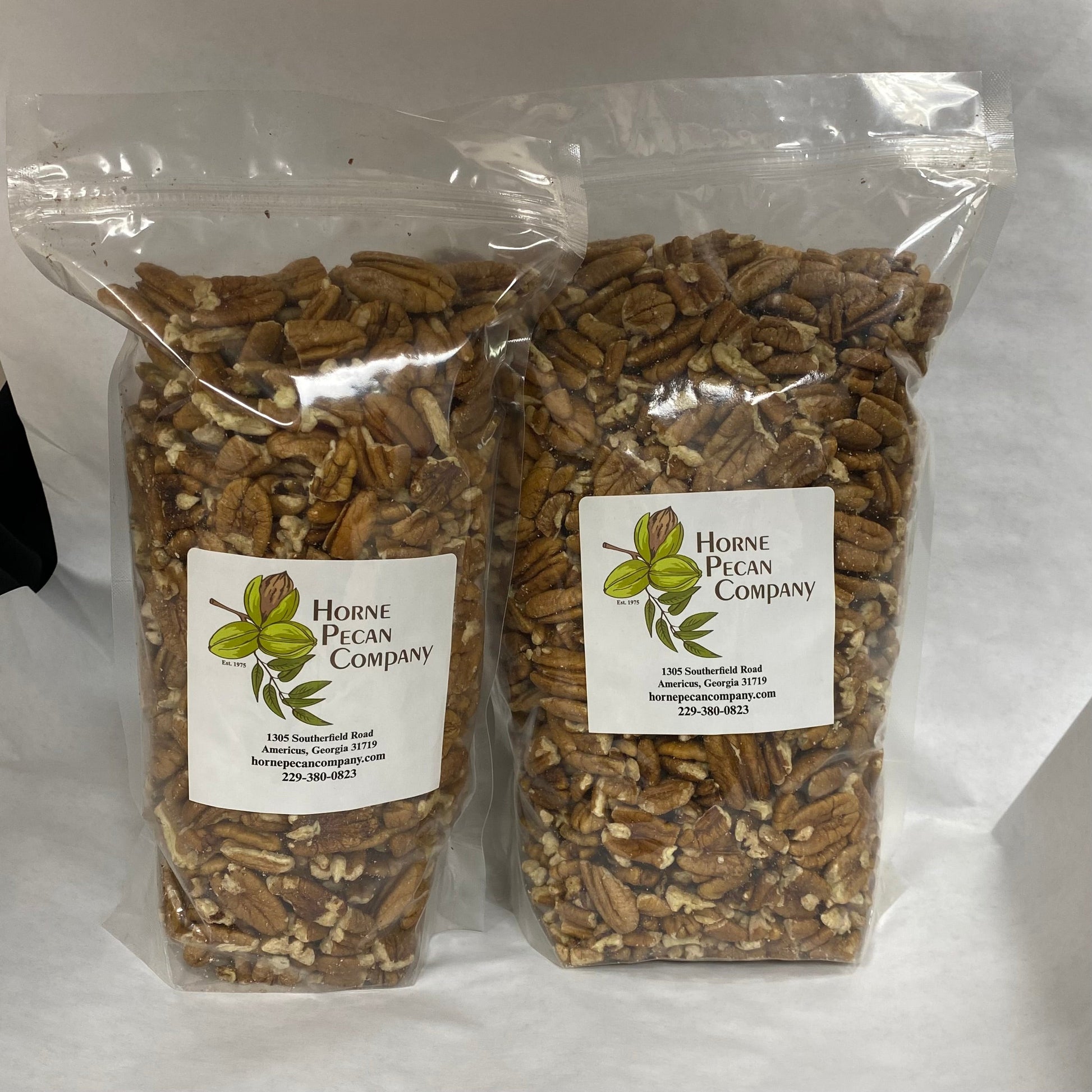 Bulk Pecans 2lb, 4lb, 30lb - Blessings Grow Meadows