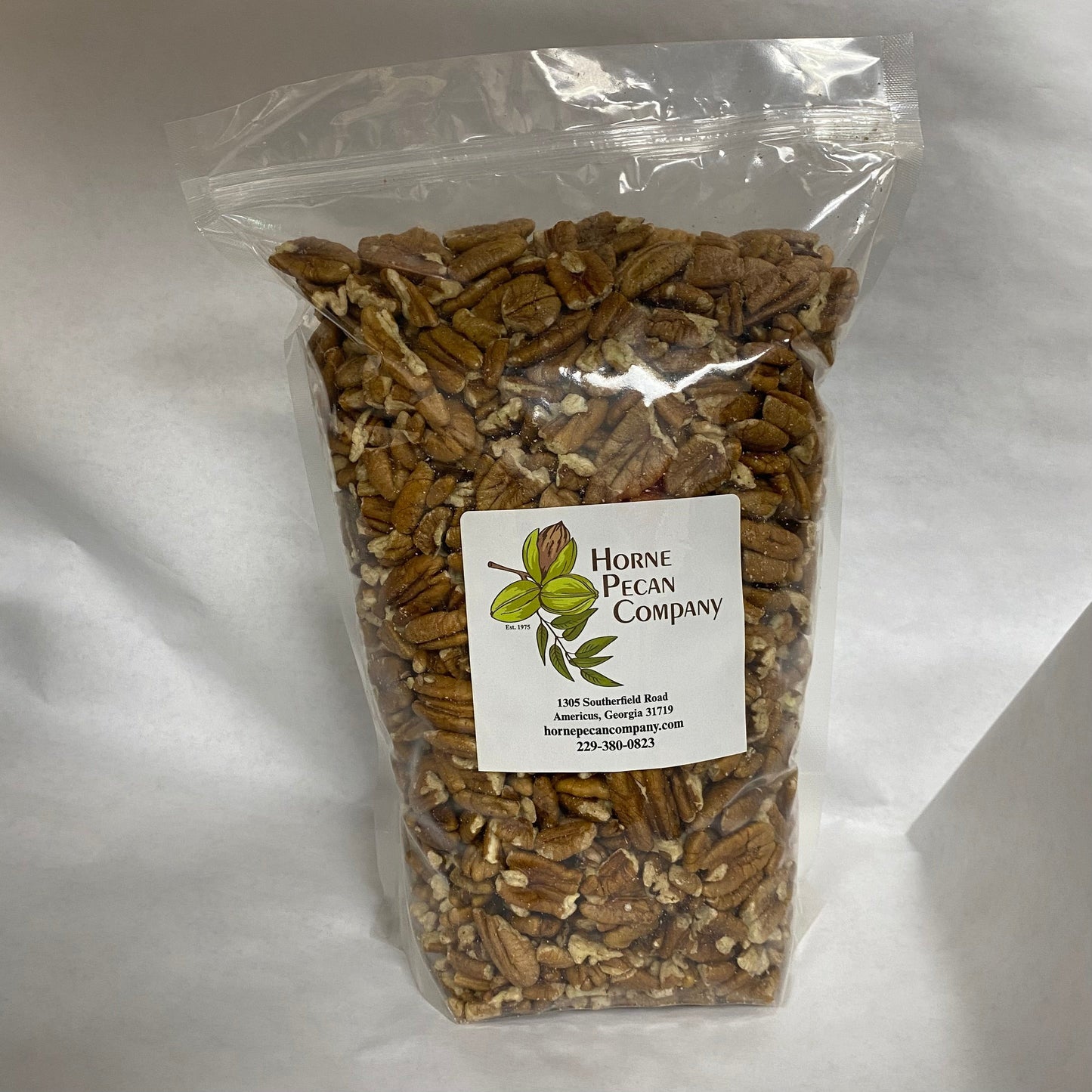 Bulk Pecans 2lb, 4lb, 30lb - Blessings Grow Meadows