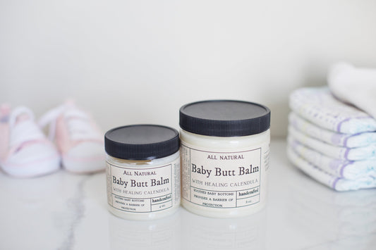 Baby Butt Balm