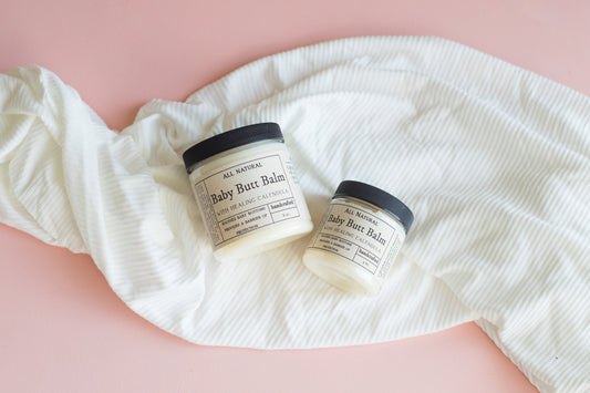 Baby Butt Balm