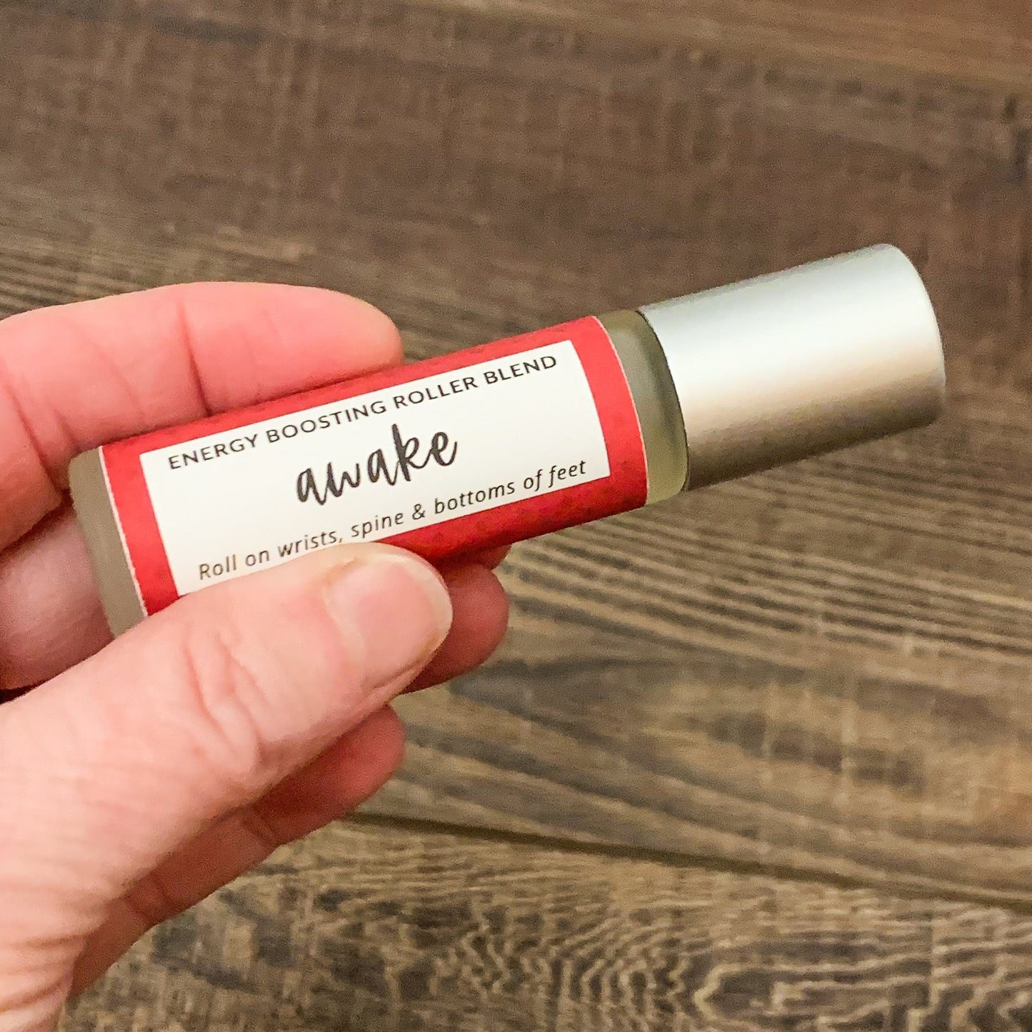 Essential Oil Roller Blends for Everyday Wellness (Makes a Great Teacher Gift) - Blessings Grow Meadows