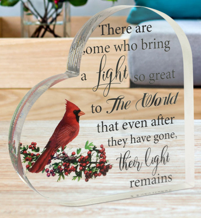 Gift Bundle - Serenity Memorial Wind Chimes - Memorial Heart Included 32” - Blessings Grow Meadows