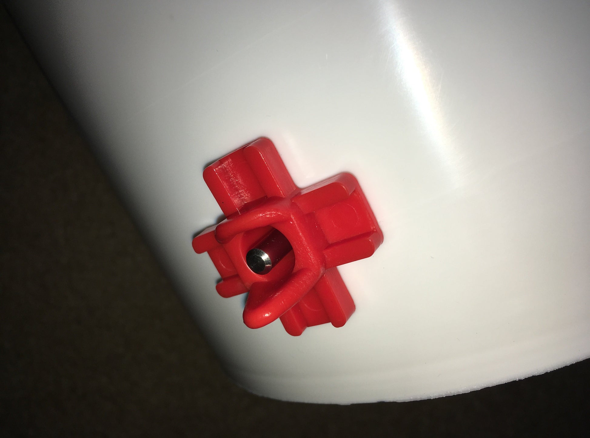 Automatic Chicken Waterer (2 Gallon) - Blessings Grow Meadows