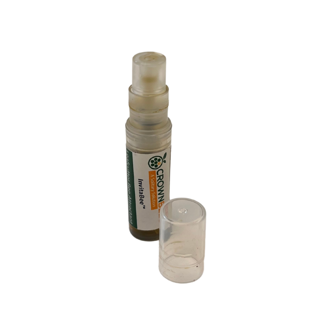 InvitaBee Summer Leaf Bee Attractant