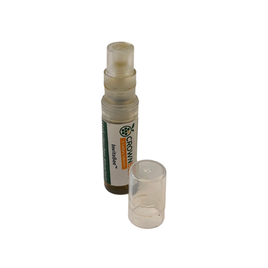 InvitaBee Summer Leaf Bee Attractant