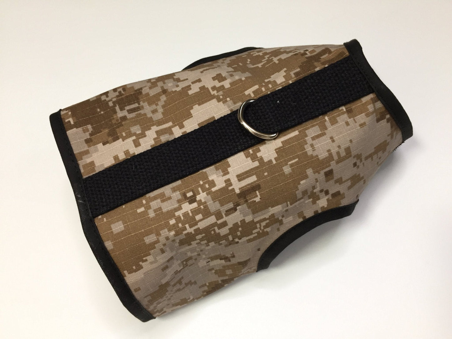 Kitty Holster Cat Harness (Made in USA) - Blessings Grow Meadows