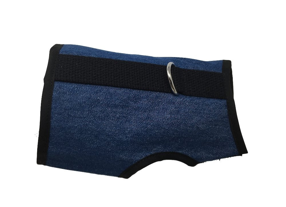 Kitty Holster Cat Harness (Made in USA) - Blessings Grow Meadows