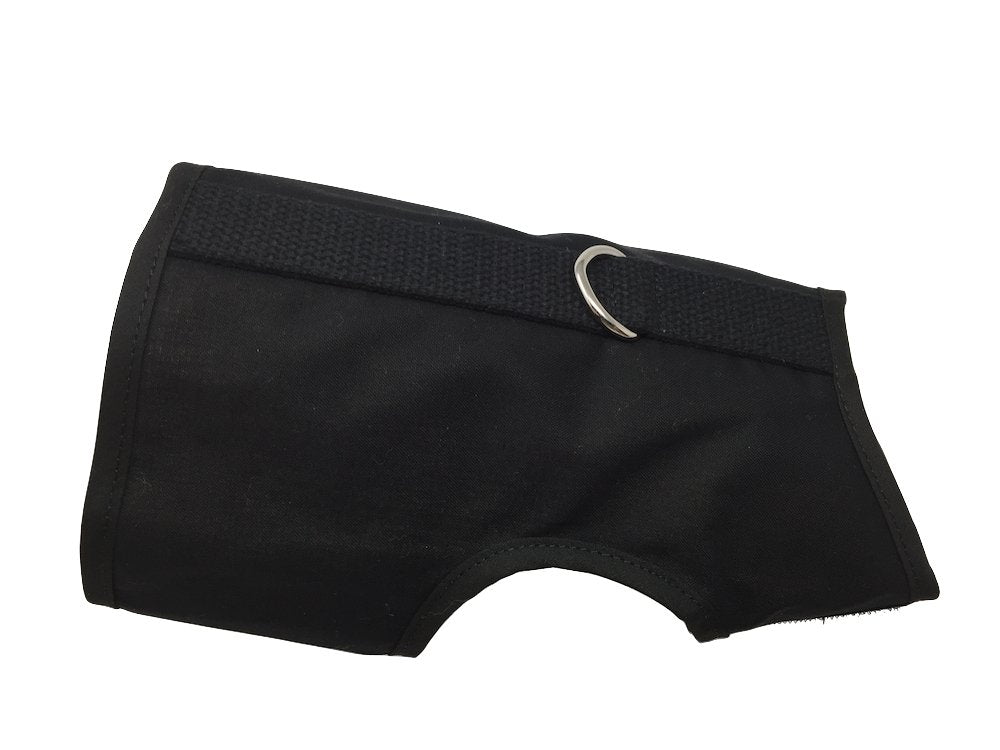 Kitty Holster Cat Harness (Made in USA) - Blessings Grow Meadows