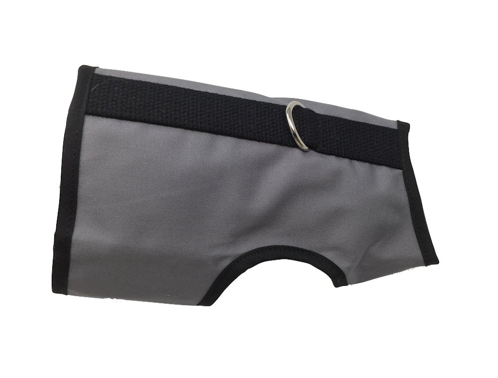 Kitty Holster Cat Harness (Made in USA) - Blessings Grow Meadows