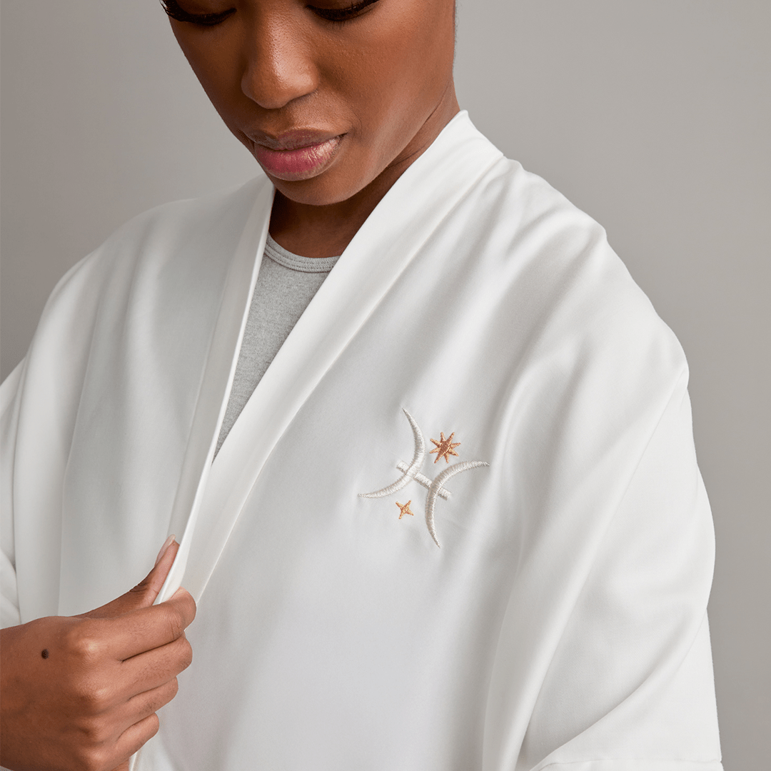 Zero-Waste Kimono - Blessings Grow Meadows