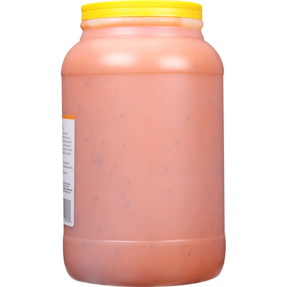 Homestyle Dorothy Lynch Salad Dressing | Gallon | Gluten Free - BuyNebraska.com ~ Blessings Grow Meadows