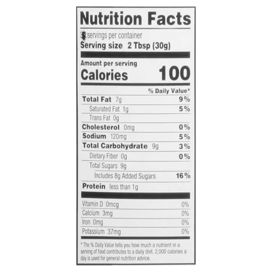 Homestyle Dorothy Lynch Salad Dressing | Gallon | Gluten Free - BuyNebraska.com ~ Blessings Grow Meadows