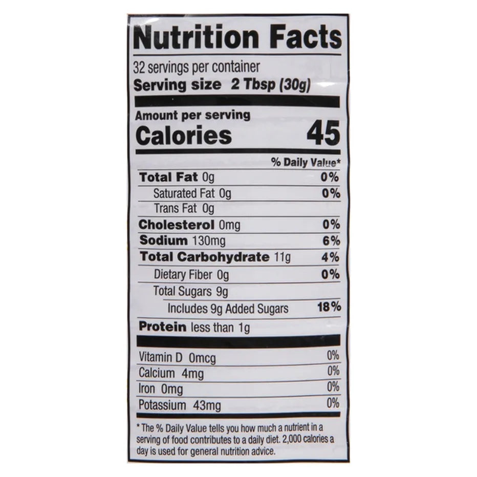 Light and Lean Dorothy Lynch Salad Dressing | 32 oz | Gluten Free - BuyNebraska.com ~ Blessings Grow Meadows