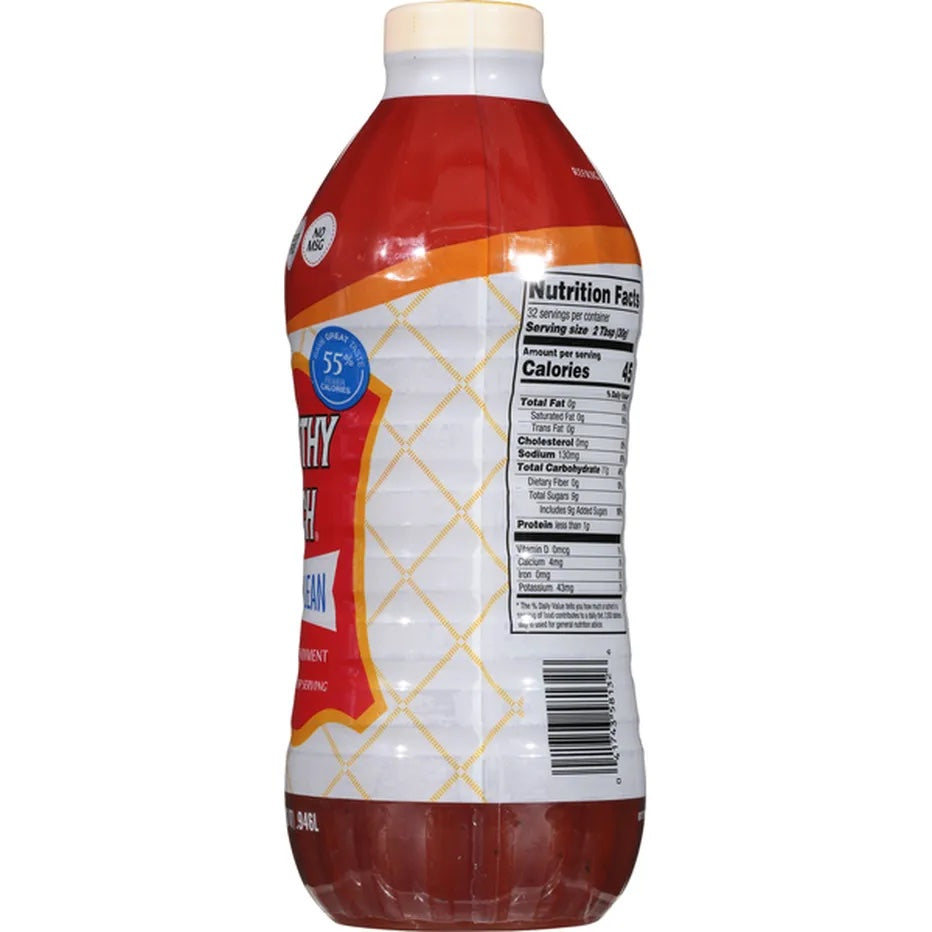 Light and Lean Dorothy Lynch Salad Dressing | 32 oz | Gluten Free - BuyNebraska.com ~ Blessings Grow Meadows