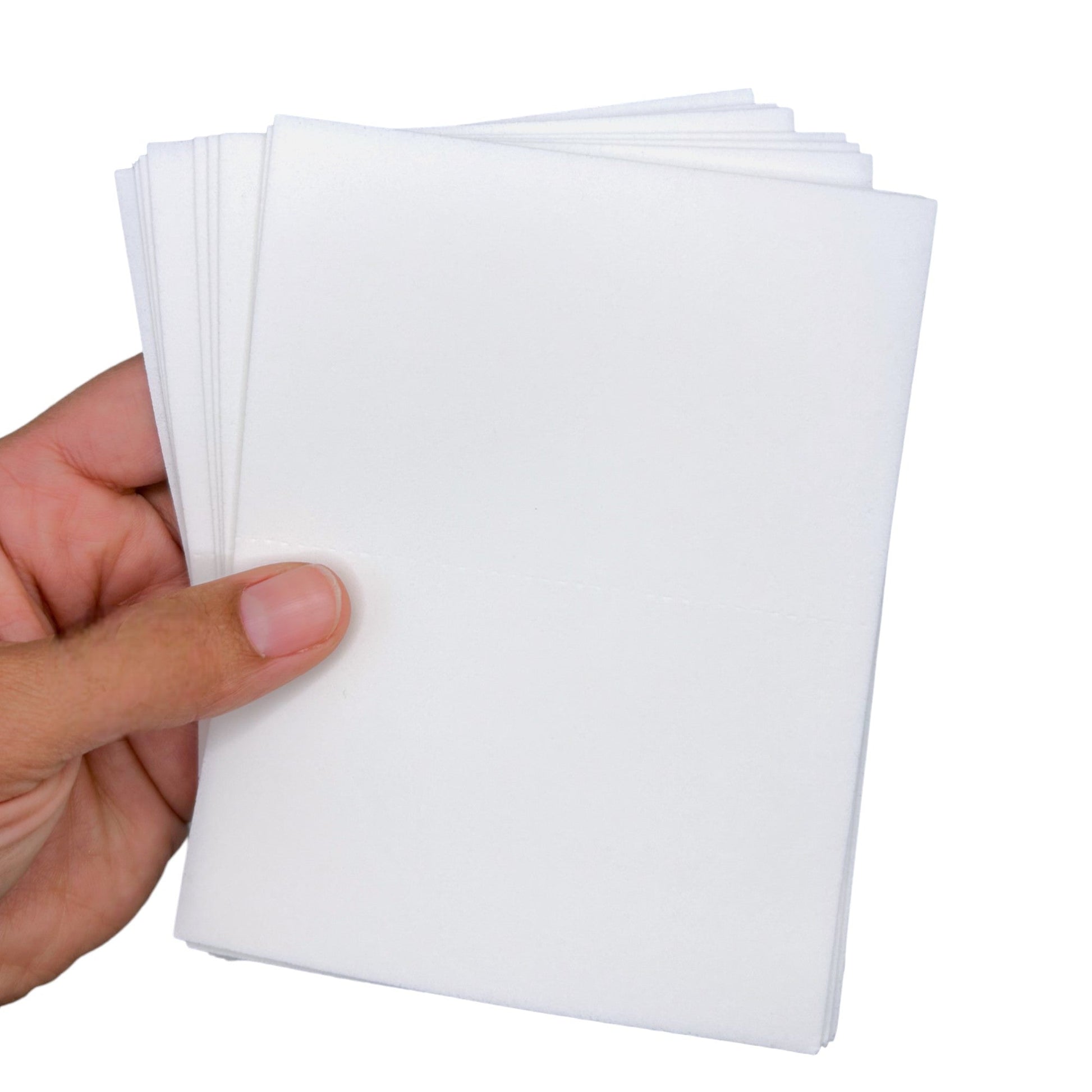 Laundry Detergent Sheets | 100 Load | Eco-Friendly & Plant-Based - Refillism ~ Blessings Grow Meadows