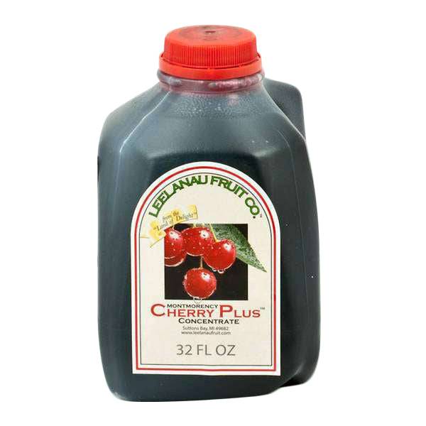 Cherry Juice, Concentrate - Country Life Natural Foods ~ Blessings Grow Meadows