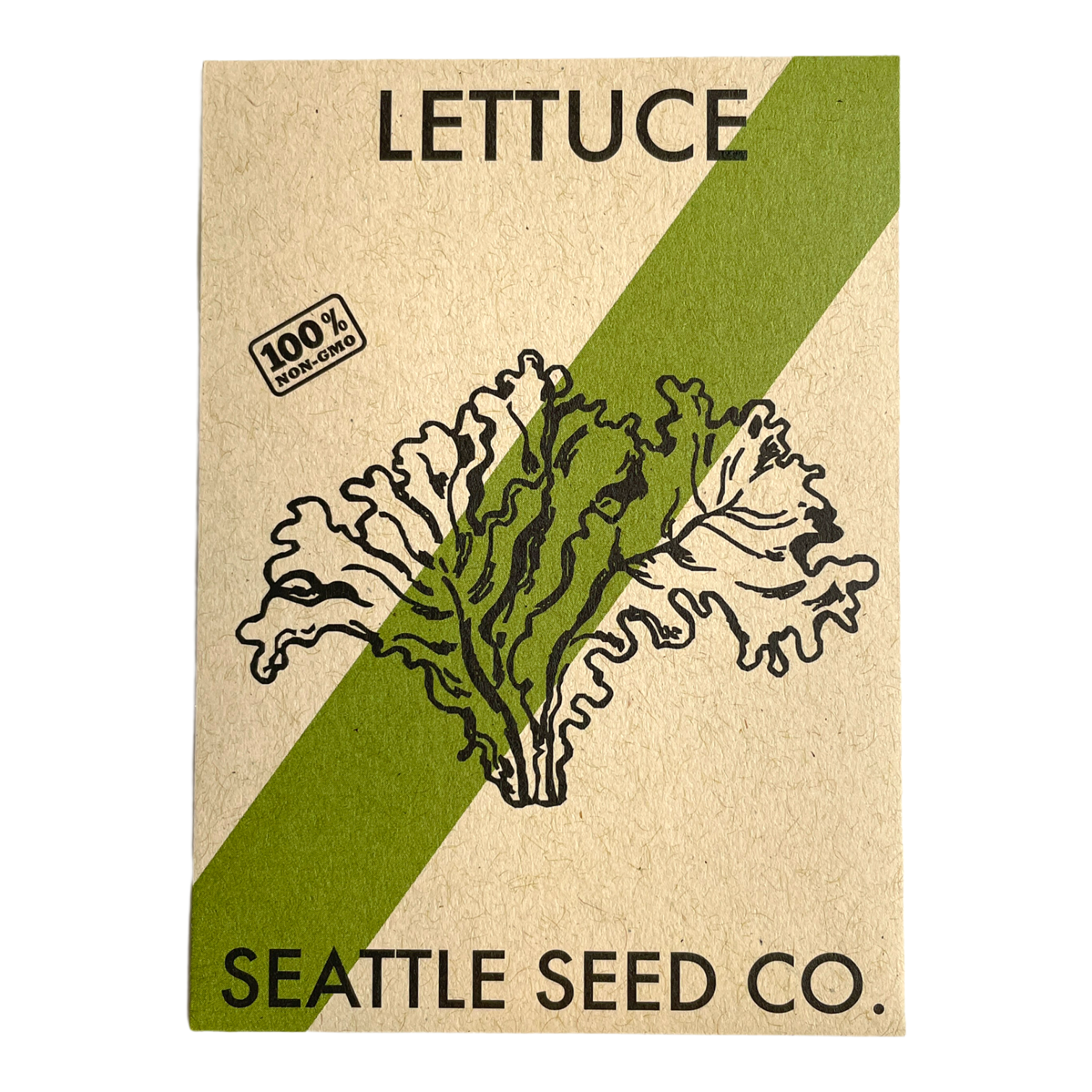 Lettuce - Mild Mesclun Mix - Blessings Grow Meadows