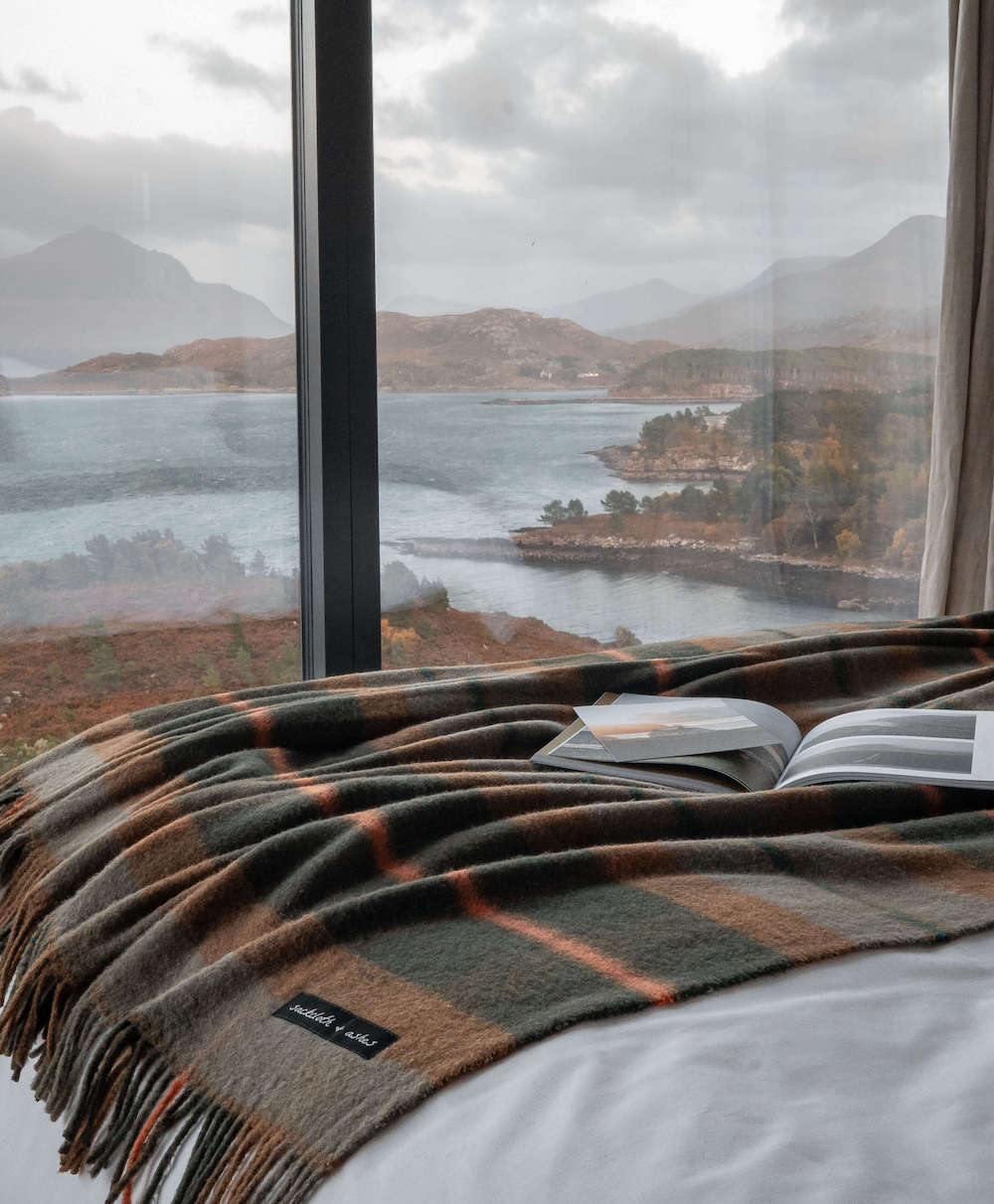 Folk Olive - Blessings Grow Meadows