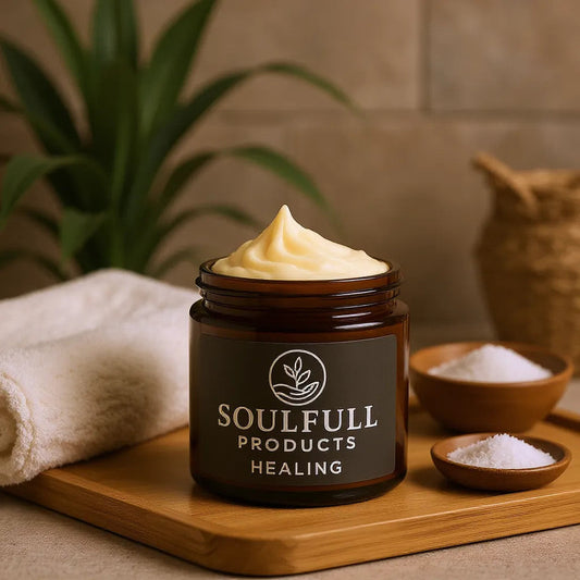 Healing - Blessings Grow Meadows